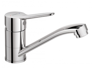 Смеситель для раковины Dorff OPTIMA D2021001